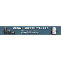 crown sheet metal inc